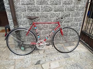 Bicicletta Uomo vintage 
