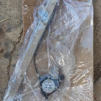 Alzavetro elettrico DESTRO Daily 3 serie