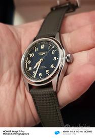 Orologio longines spirit pilot 39