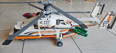 elicottero