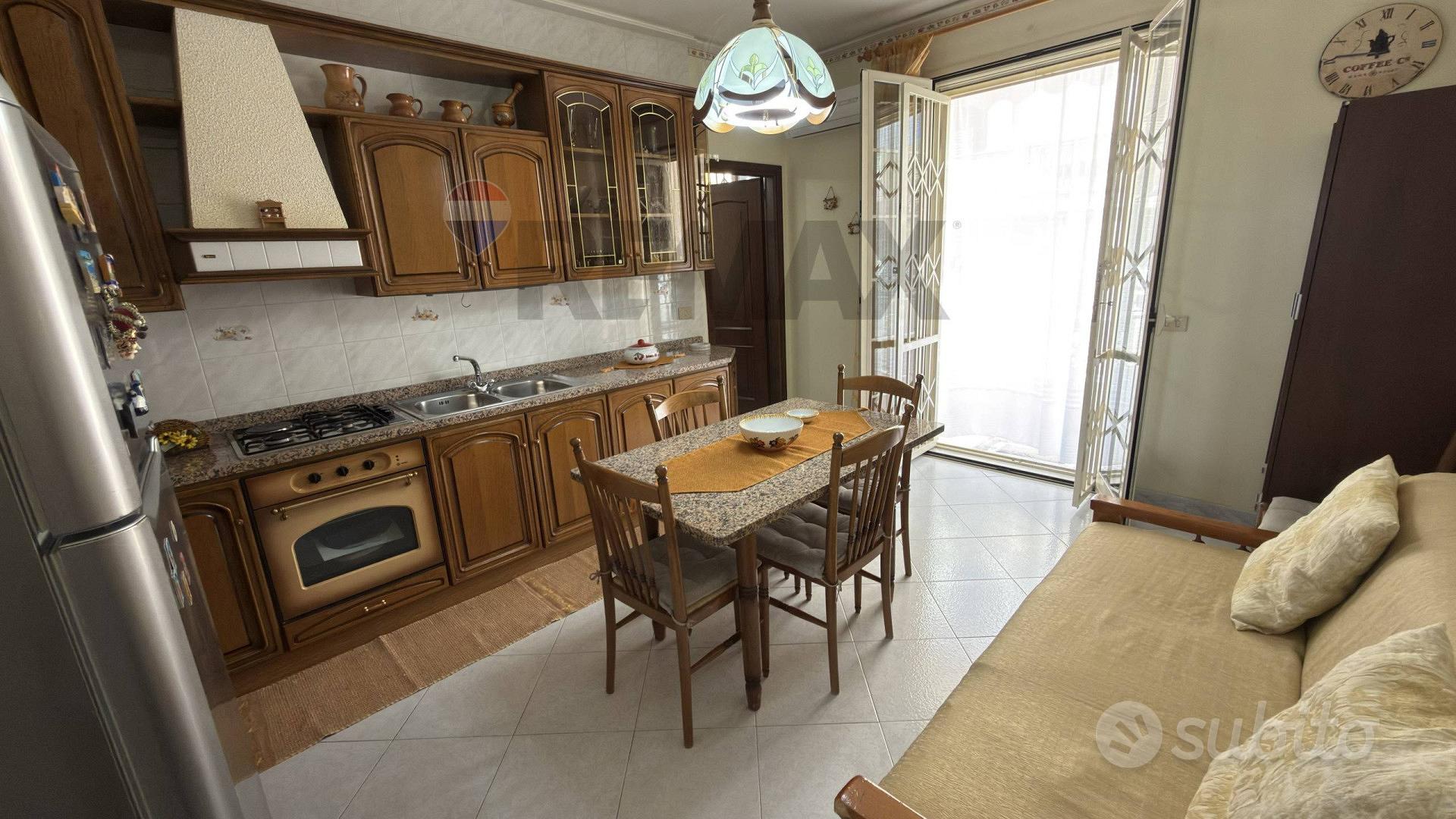 Appartamento – Misilmeri, Palermo - Vista 4