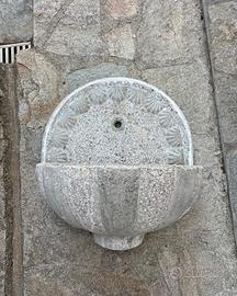 vecchia fontanella