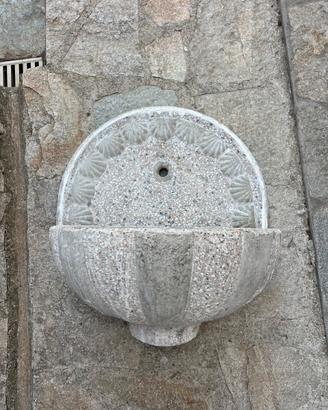 vecchia fontanella