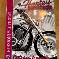 Libro Harley Davidson-un stile di vita