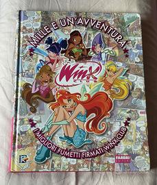 Libri WINX