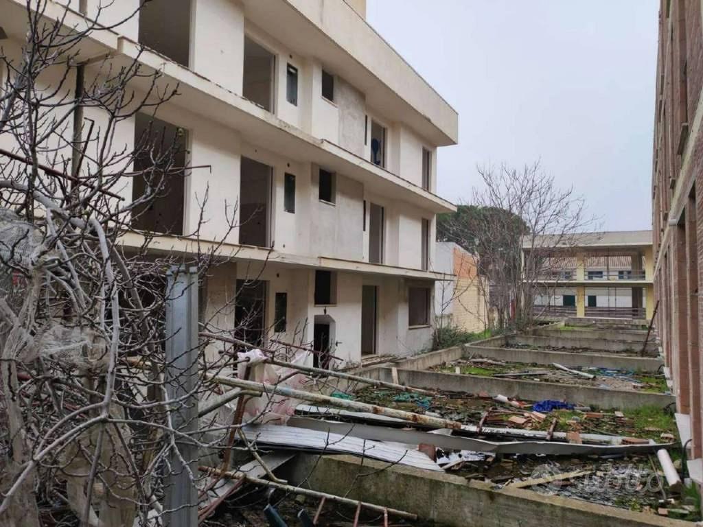 Appartamento – Apricena, Foggia - Altro