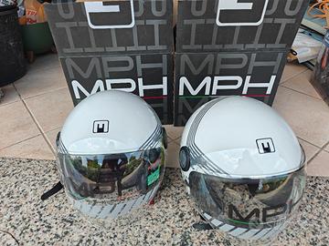 caschi moto