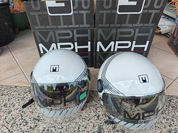 caschi moto