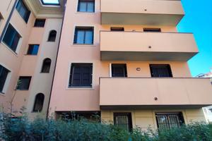 Bilocale mansardato Melegnano