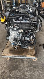 MOTORE RENAULT 1.2 TCE -H5F - H5FG460