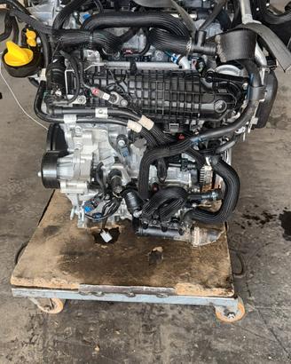 MOTORE RENAULT 1.2 TCE -H5F - H5FG460
