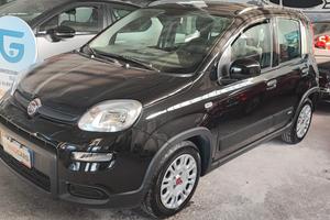 Fiat Panda 1.0 FireFly S&S Hybrid Pandina