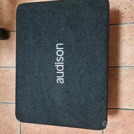 Audison APBX 10 AS2 subwoofer