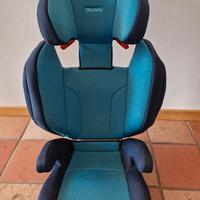 Seggiolini bambini 15 - 35 kg