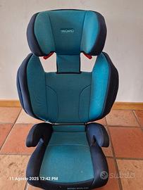 Seggiolini bambini 15 - 35 kg