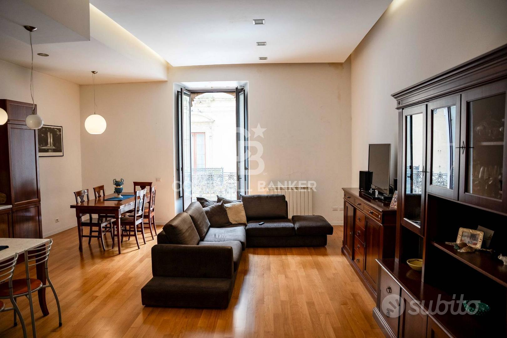 Appartamento – Caltagirone, Semini, Catania - Vista 3