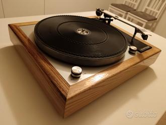 GIRADISCHI THORENS 150 MKii  			