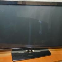 TV Samsung Plasma