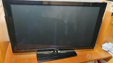 TV Samsung Plasma