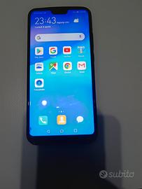 Huawei P20 lite