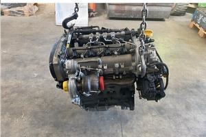 Motore 2.0 multijet fiat jeep disponibile motore d
