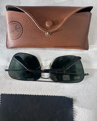Ray-Bay vintage originali