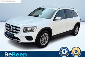 Mercedes-Benz GLB Classe 200 D EXECUTIVE AUTO