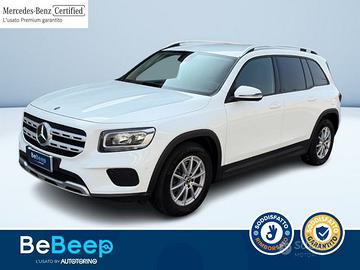 Mercedes-Benz GLB Classe 200 D EXECUTIVE AUTO