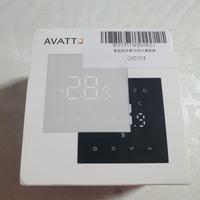 Termostato Tuya Wifi Nuovo