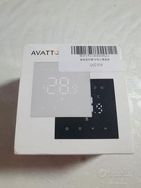 Termostato Tuya Wifi Nuovo