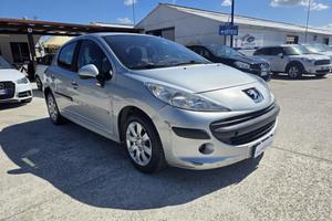 Peugeot 207 1.4 HDi 70CV 5p. XT