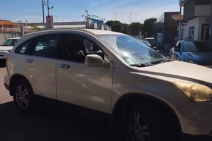 Honda CR-V 2.2 i-DTEC