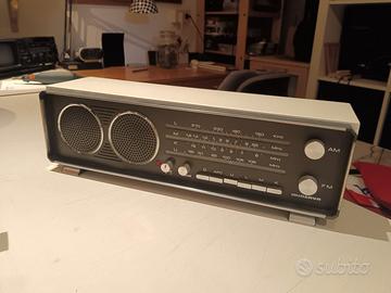 Radio di modernariato 