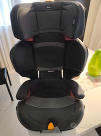 SEGGIOLINO CHICCO OASYS FIX PLUS