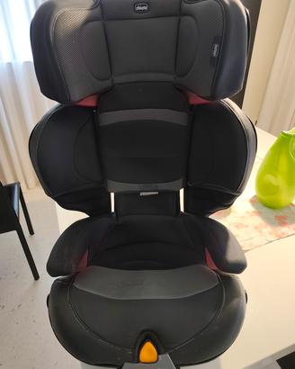 SEGGIOLINO CHICCO OASYS FIX PLUS