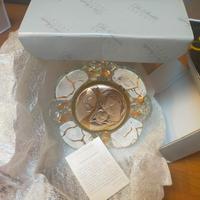 Sacri in argento 