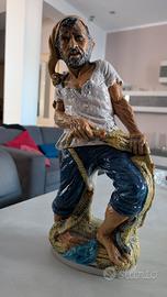 Capodimonte Pescatore 