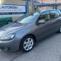 VOLKSWAGEN Golf 1.6 TDI DPF 3p. Comfortline