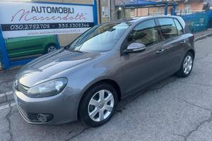 VOLKSWAGEN Golf 1.6 TDI DPF 3p. Comfortline