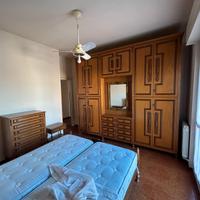 Camera da letto completa - stile Barocco
