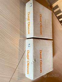 Durst Otocon 1 e Otocon 2 condensatori  Durst 1000