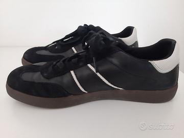 Sneakers Tamaris bianche e nere