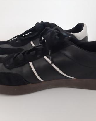 Sneakers Tamaris bianche e nere