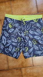 pantaloncino da bagno