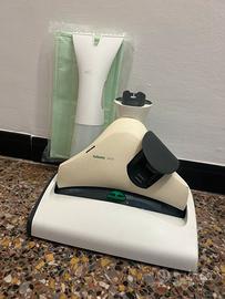 Pulilava SP530 Vorwerk Folletto