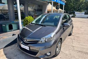 Toyota Yaris 1.0 5 porte Lounge