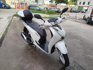 Honda SH 150