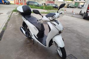 Honda SH 150