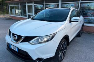NISSAN QASHQAI 1.5 DCI 110 CV TEKNA FULL OPTIONAL