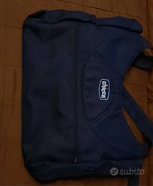 Borsa di marca Chicco 